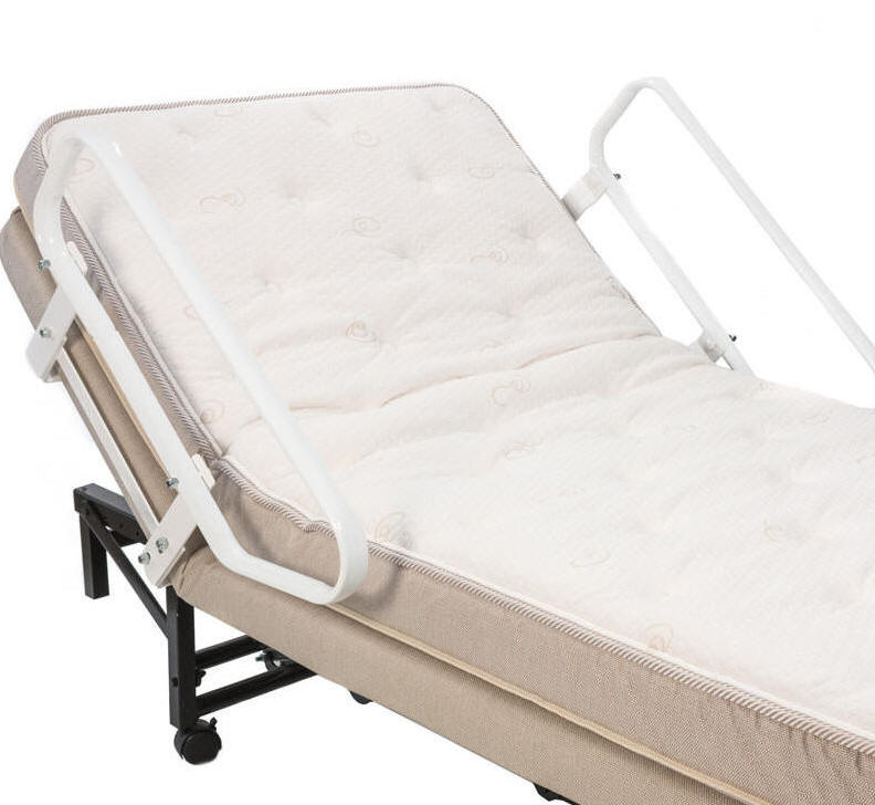 Scottsdale hospital bed fully electric 3 motor high low