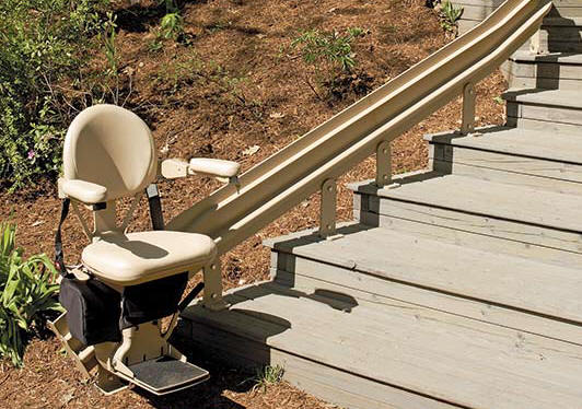 scottsdale stairchair lift glide