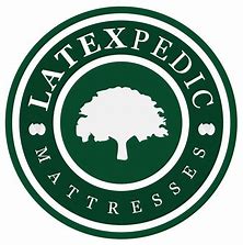 Latex natural Mattress
