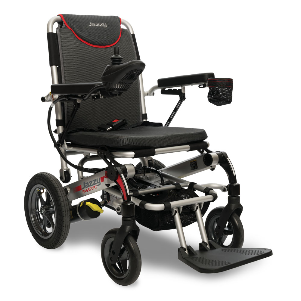 pride jazzy scottsdale az electric wheelchair