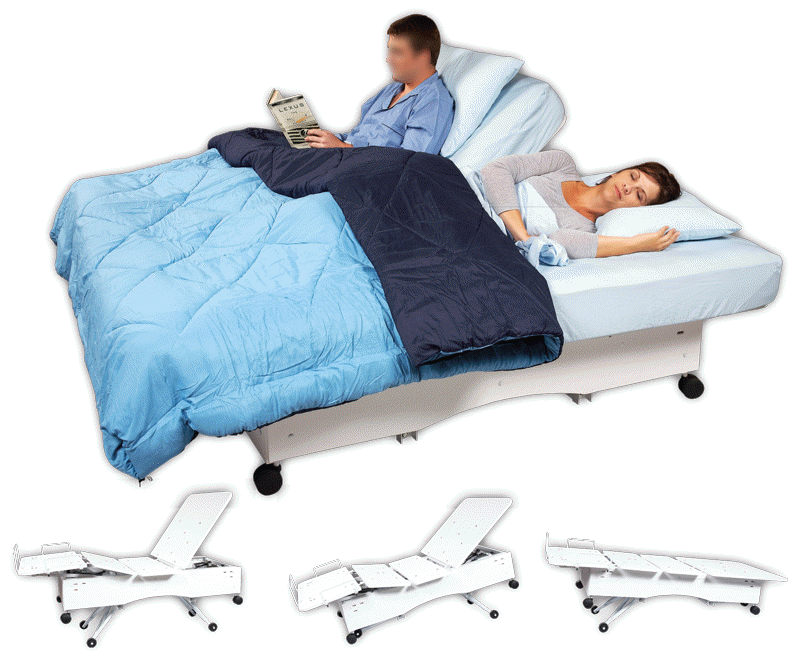 used mesa Adjustable Beds are available in twin, full, queen, king dual queensize and cal kingsize.