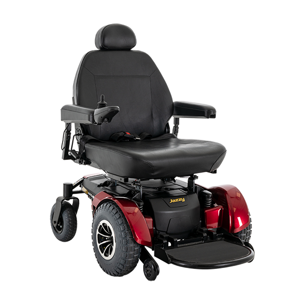 phoenix az mobility senior electric chair