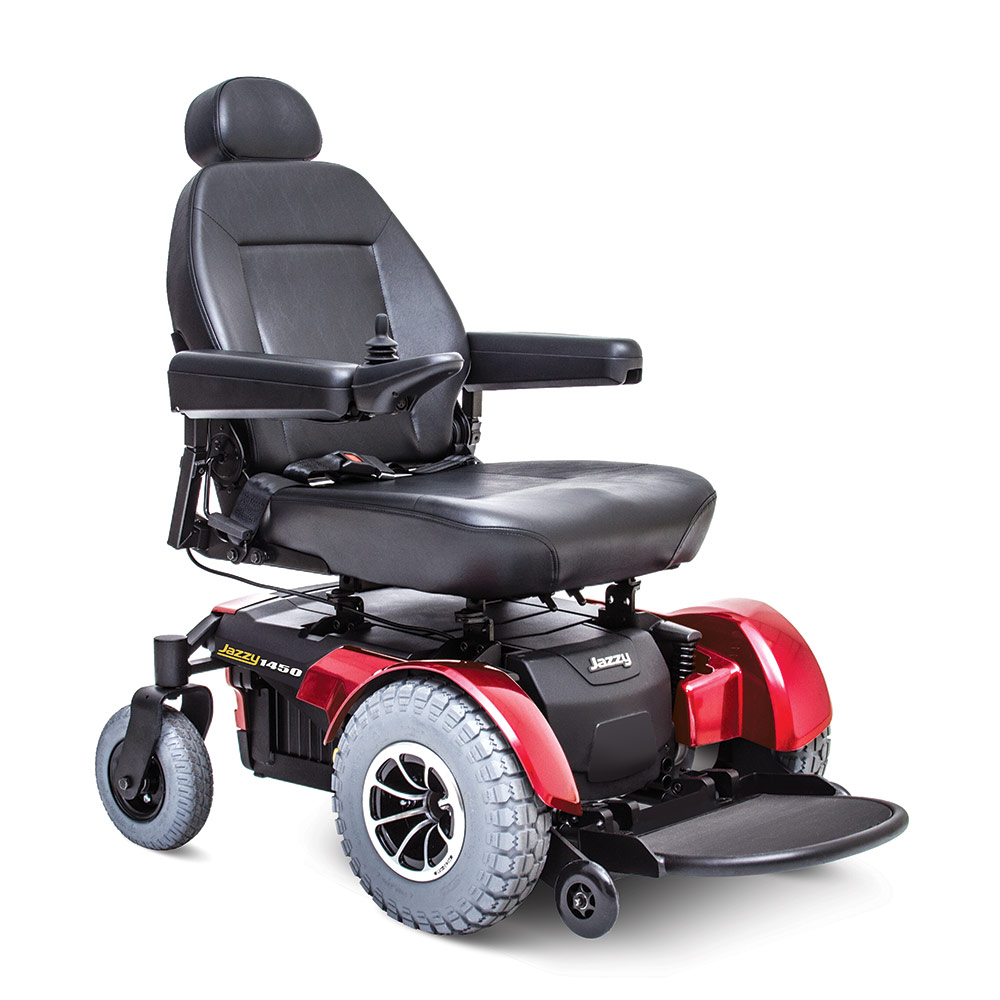 scottsdale electric wheelchair