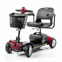 Chandler families turn to Electropedic for the Pride Jazzy Power Electric Wheelchairs and GoGo 3 and 4 wheel scooters.