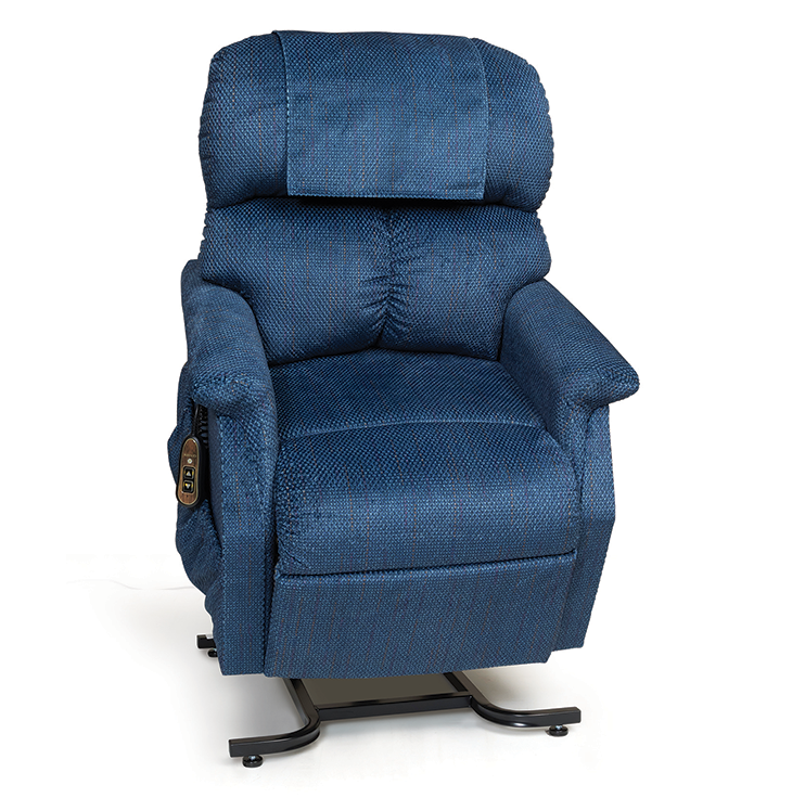Golden 501 scottsdale leather liftchair reclining