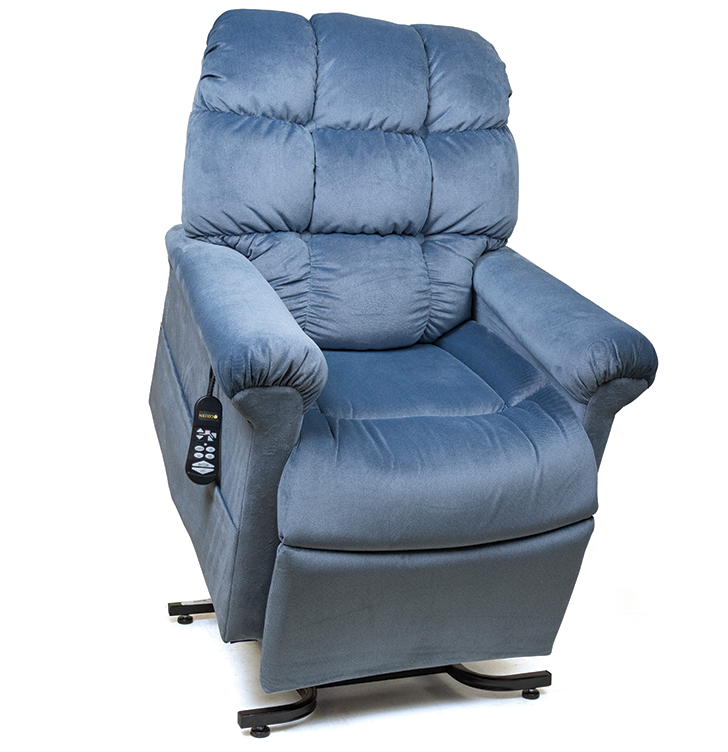 rent infinity position 2 motor are the Cloud Golden Technology PR510 Scottsdale reclining liftchair recliner
