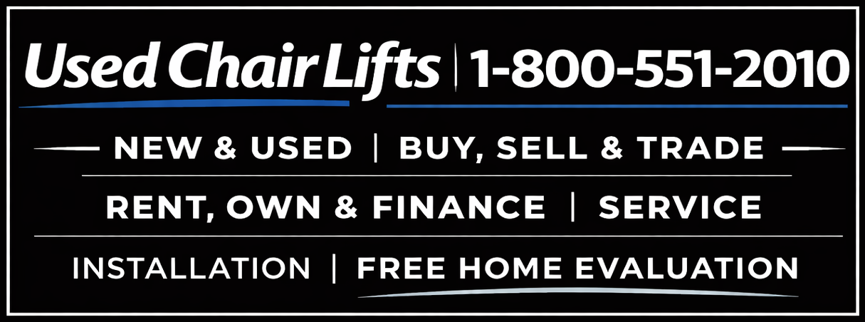 San Francisco Chair Lifts