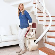 Phoenix stair chair lifts