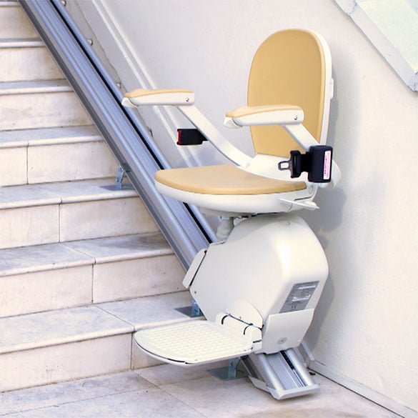 Used Phoenix Az Acorn Stair Lift Chair